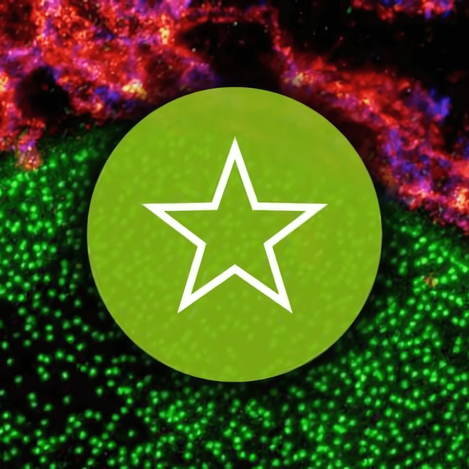 Abberior STAR
