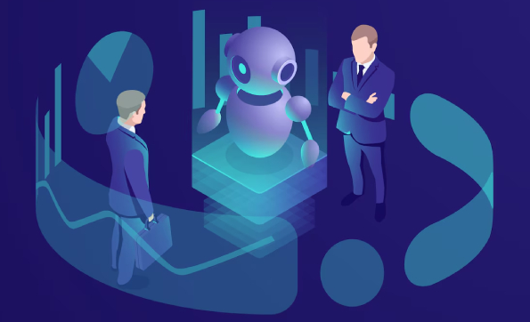 AI Chatbot and AI Agent Development AI Chatbot and AI Agent Development