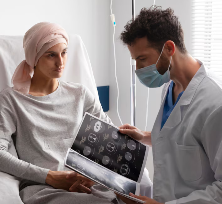 Cancer Diagnostics
