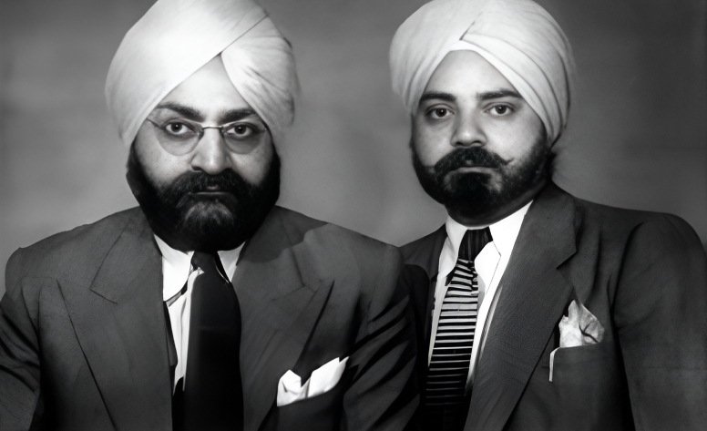 Darbara Singh