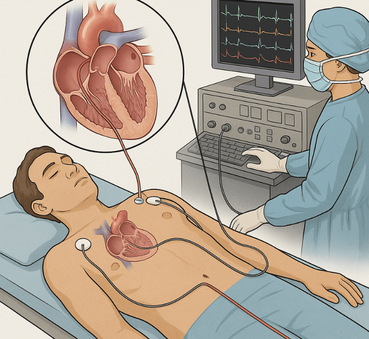 Electrophysiology