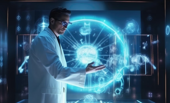 Predictive Care AI Predictive Care AI