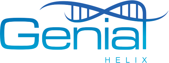 Genial Helix