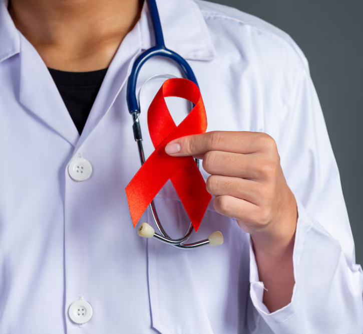 HIV