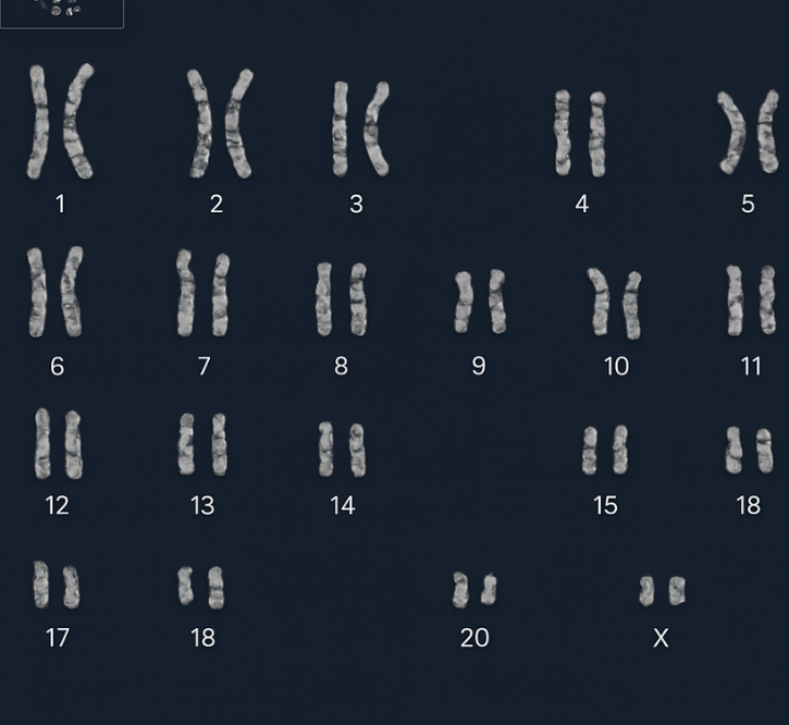 Karyotyping