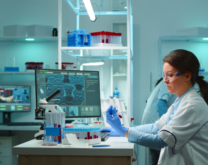Clinical Diagnostics